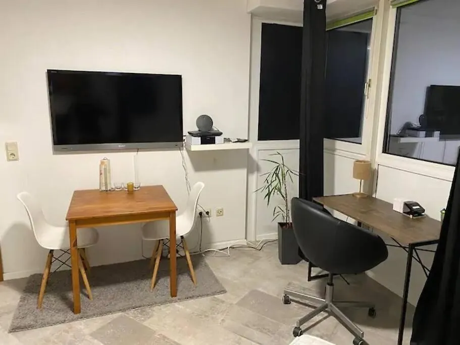 Dortmund City! Apartment Dream 0*,  Duitsland
