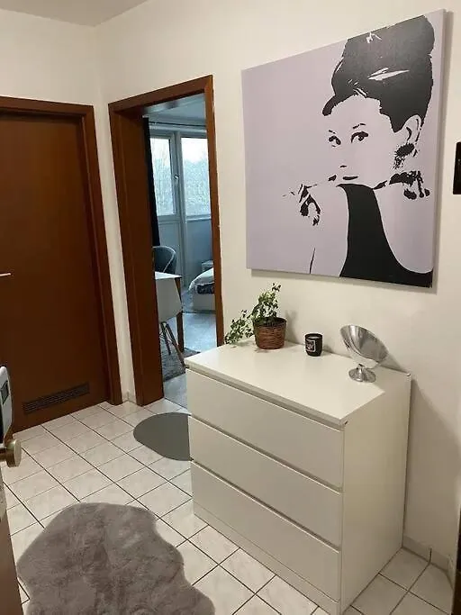 Dortmund City! Apartment Dream