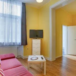 Hotel Ff&e Carlton, Dortmund
