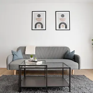 Apartament In The Center I Private Parking I Home2share, Dortmund